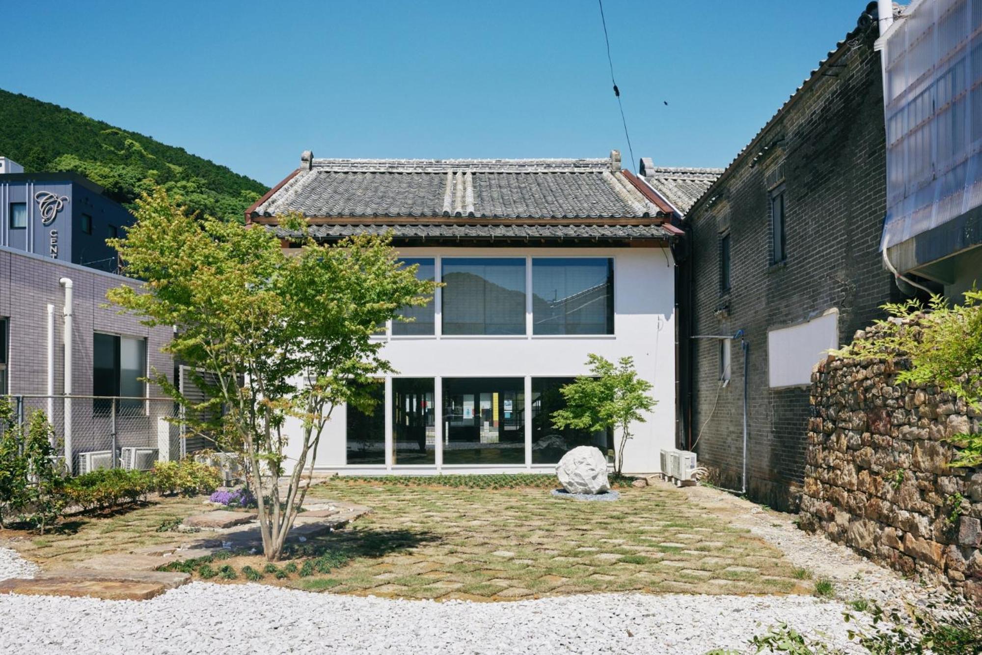 Hotel Jin - Vacation Stay 83083V Cusima Kültér fotó